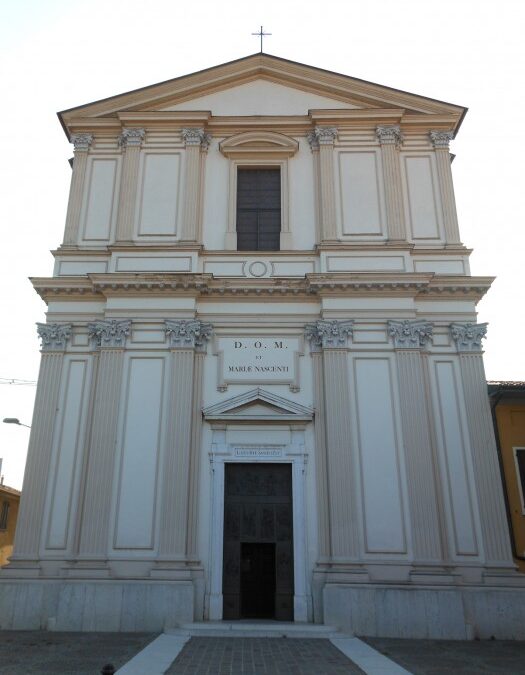 Manutenzione della Chiesa parrocchiale, copertura e campanile