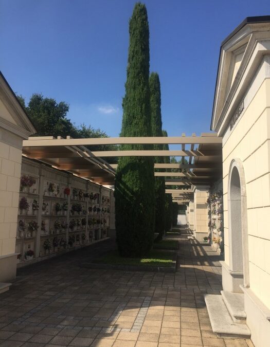 Cimitero