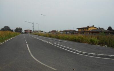 Piani di Lottizzazione residenziali di iniziativa privata